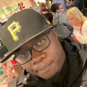 Meet your Posher, Brandon